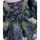 Classical Puppets Gateau de Antoinette Oil Painting Of Irises Swarovski Edition OP and Set(Limited Pre-Order/3 Colours/Full Payment Without Shipping)